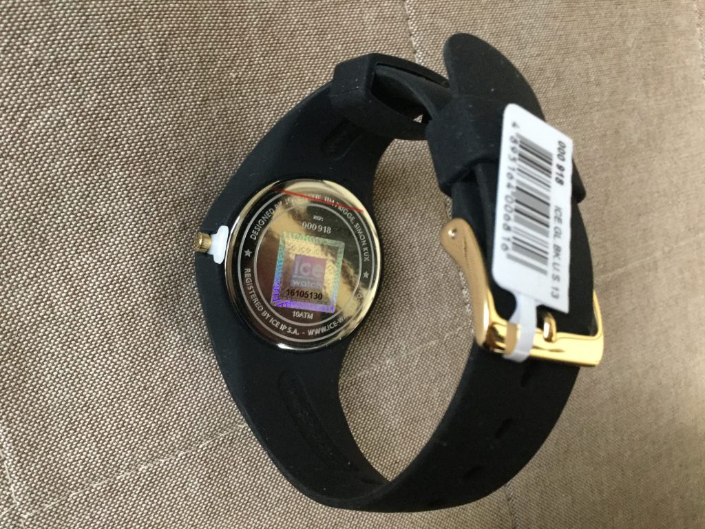 ICE-WATCH