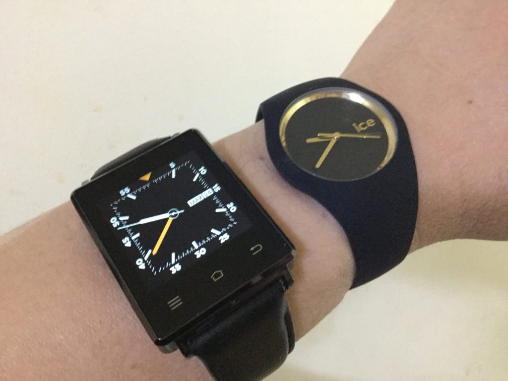 ICE-WATCH