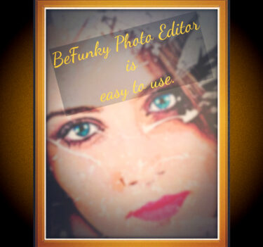 【BeFunky】Instagram投稿画像をAndroidスマホアプリだけで作ると？！