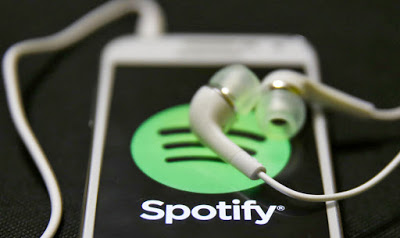 Spotify