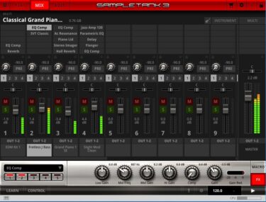IK SampleTank 3をCustom Shopからインストールする４つの難解なプロセス