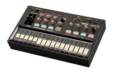 【volca fm】KORGのFMシンセガジェットをAmazonに13,660円で注文？！