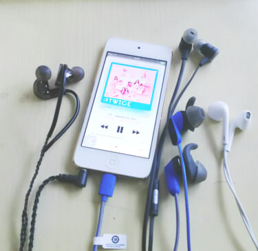 【イヤフォン】「Augramour R8-J」が届いたのでJBLなどと比較視聴してみた？！