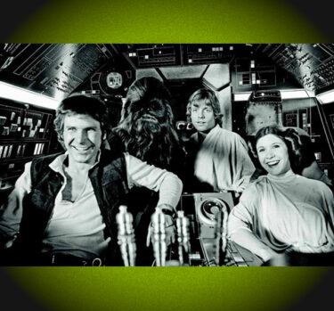 「スター・ウォーズ」４０年の時を超えた想いとは？２４歳で出会った映画が人生を変える？！