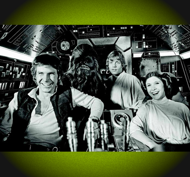 スター・ウォーズ