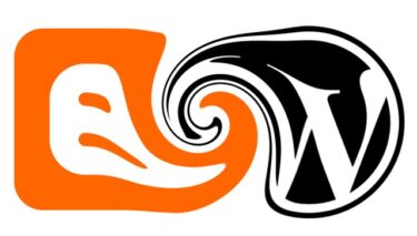 【WordPress】Bloggerをサブとして併用することのメリットとは？！