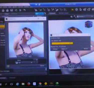 DAZ StudioのレンダリングをPCはそのままで高速化する方法とは？！