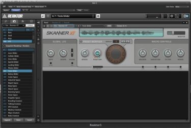 【Novation Circuit】バンドルのLoopMastersサンプルをプラグインで使う？！