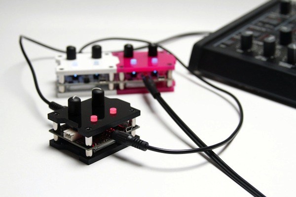 Patchblocks