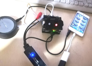 【Patchblocks】iPod touchの「Loopy」アプリと連携した使い方？！