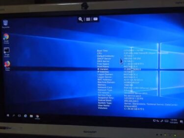LovicoolのAndroid TV BOXでWindowsを無料で使う方法は？動画で紹介！