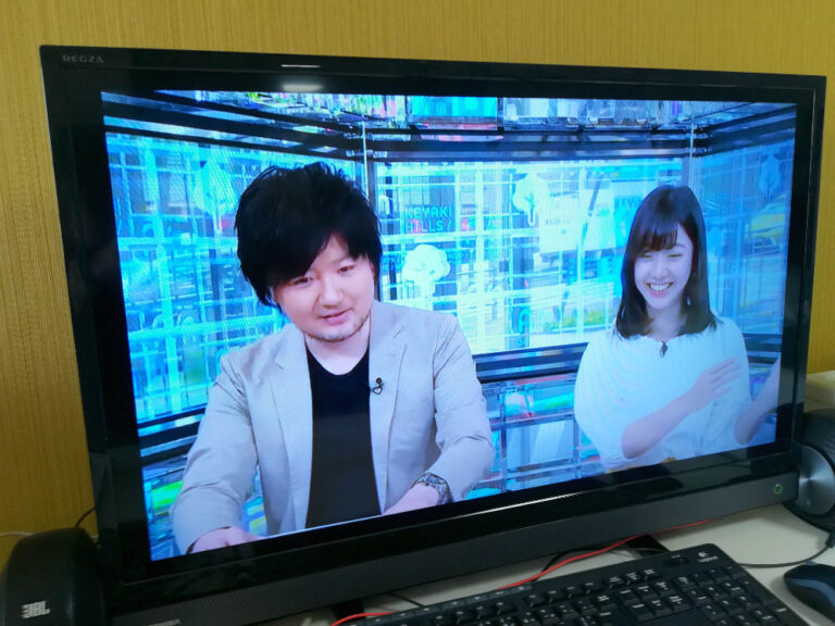 AbemaTV