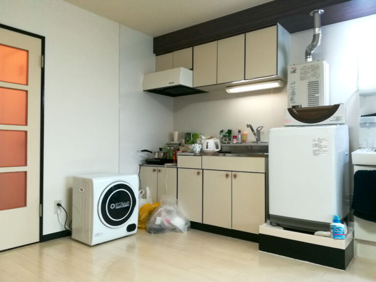 新生活家電製品の買い方