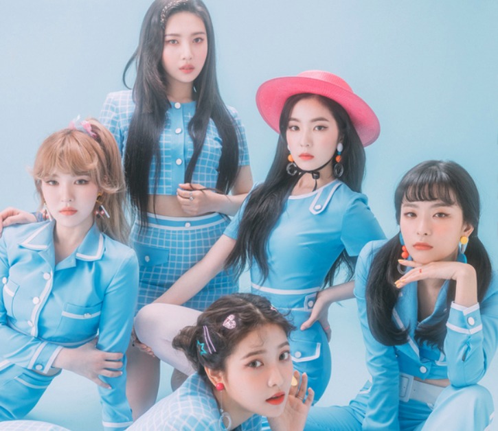 Red Velvet