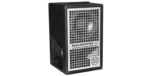 SpaceStaion V.3