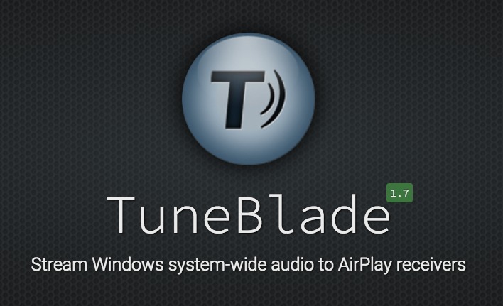TuneBlade