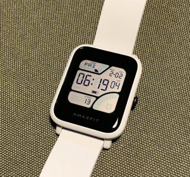 大人気スマートウォッチ？私がオススメできない理由とは？！