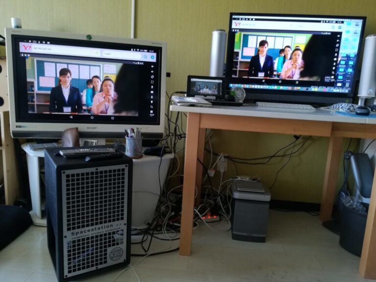 AirServer