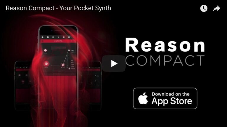 Reason Lite