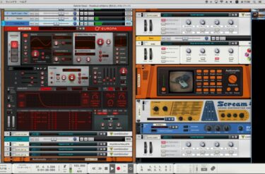 Reason Lite v.10？無料で入手可能なDAWソフトの最高峰かも？！