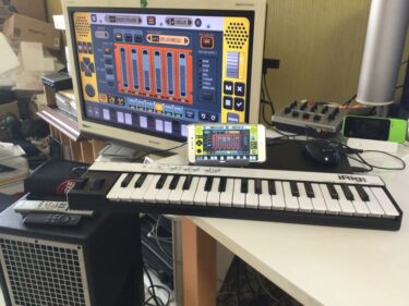 「QY」が今風に進化？「KDJ-ONE」の無料Androidアプリを試す？！