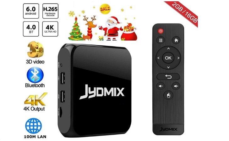 Android TV