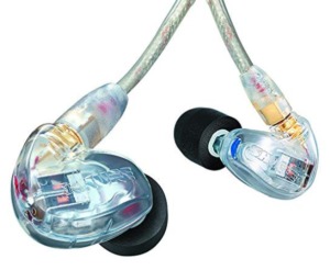 SHURE SE315