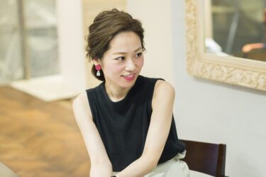 ５０歳から美容室へ？美容師は「知らない世界」に興味がある？！