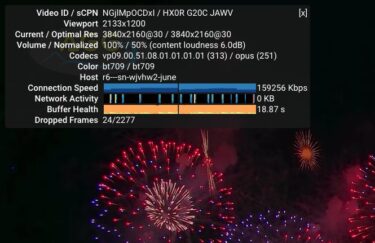 4K YouTube