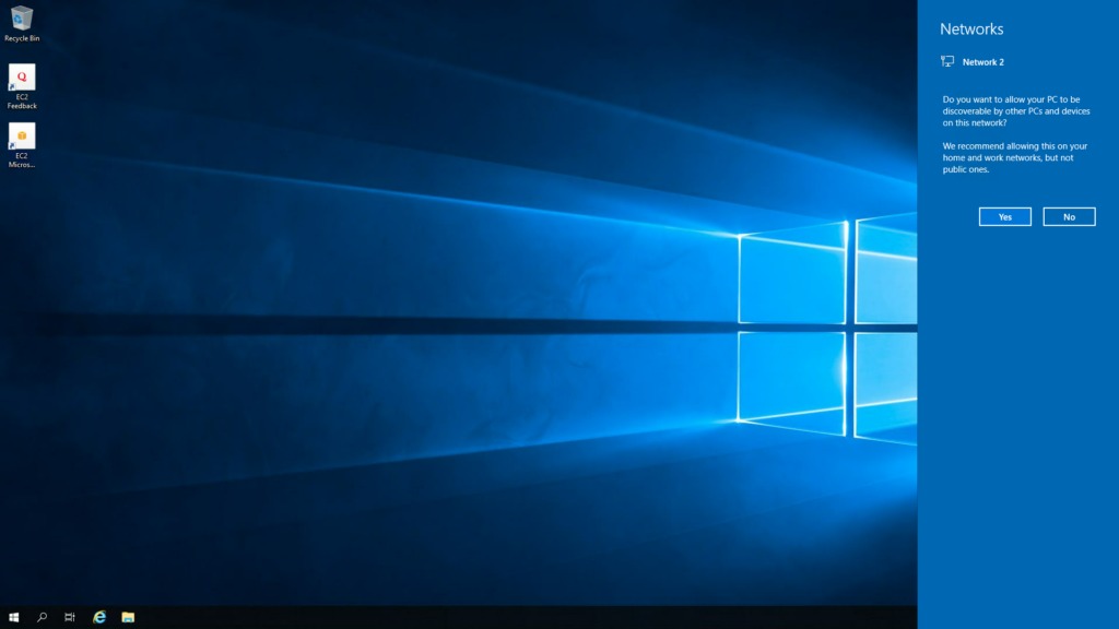 Windows Server 2019