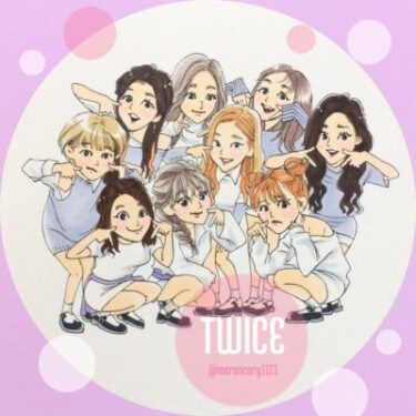 【Twice】 vs 少女時代 「Gee」対決？９人と８人の違いとは？！