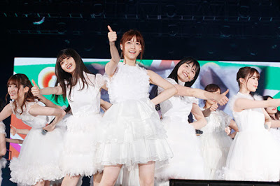 乃木坂46 上海ライブ