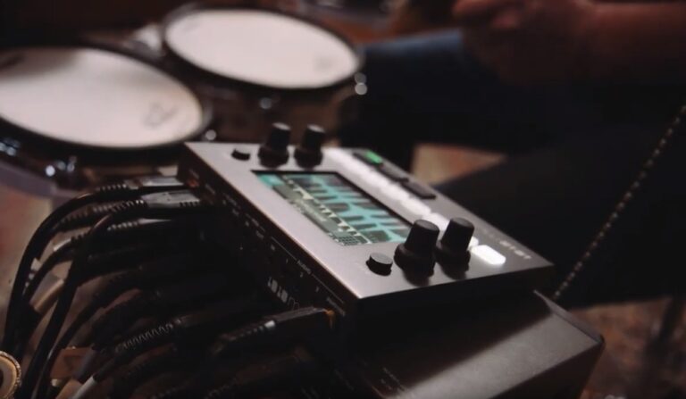 1010Music Blackbox