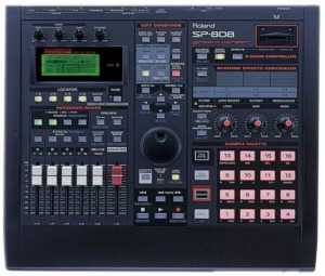 SP-808EX