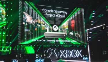Microsoft xCloud vs Google Stadia