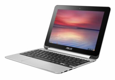 ASUS Chromebook Flip C100PA