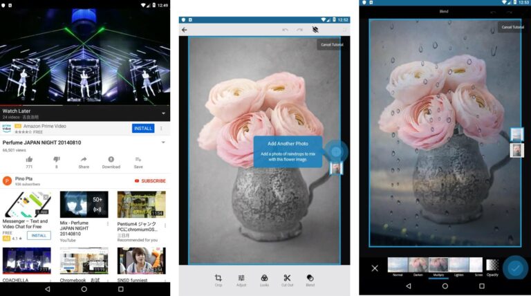 CloudReadyでAndroid Genymotion Cloud