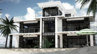 SketchUp Viewerで3D Warehouseからダウンロードしたシーン内をARでウォークスルー？！