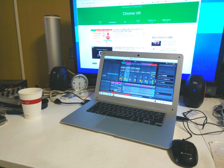 Zorin OS 15 Lite WINE Ableton Live 10 Lite