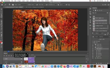 Chromebook MacinCloud Mojave Fuse CC Photoshop 2020 3D