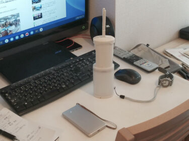 どんなときもWiFi TOTO携帯ウォシュレット