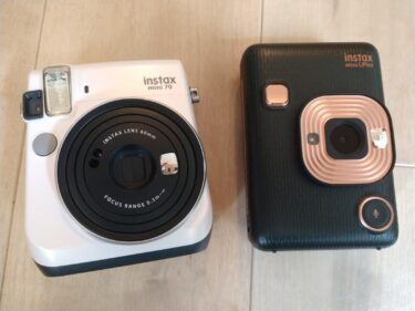 チェキ instax mini 70 LiPlay レンタル