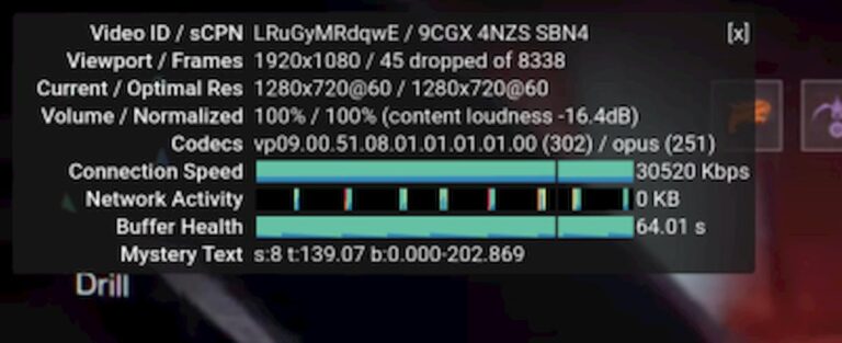 Broad WiMAX 実効通信速度 YouTube