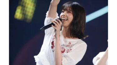 乃木坂46 7thバスラに西野七瀬がサプライズで登場！最終日は卒業コンサート？！