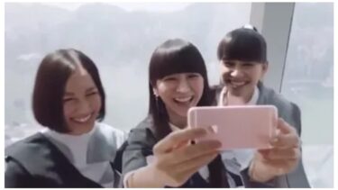 Perfume グローバル企業とのコラボ！YouTube CM動画集？Apple/ベンツ/Vogue！？