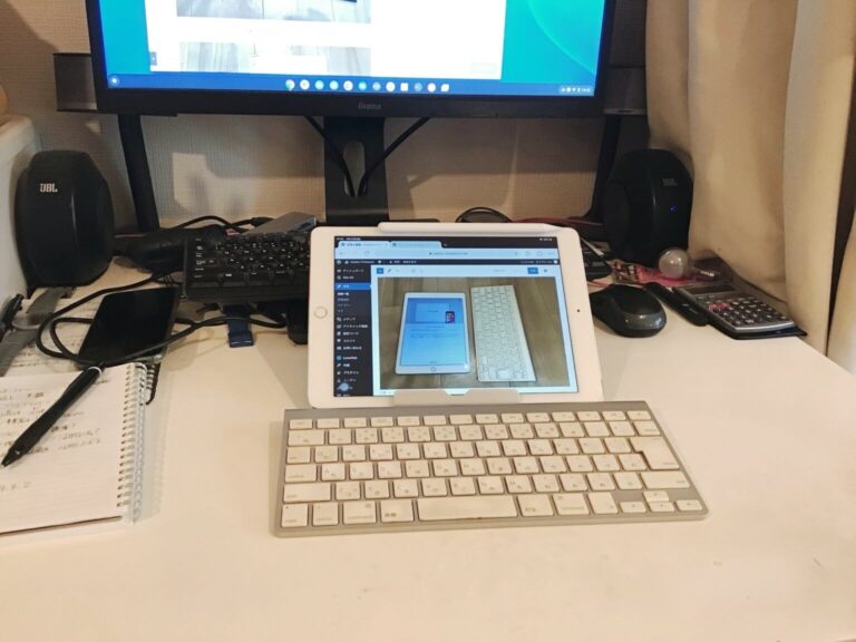 iPad Air2 128GB セルラーモデル じゃんぱら 中古品