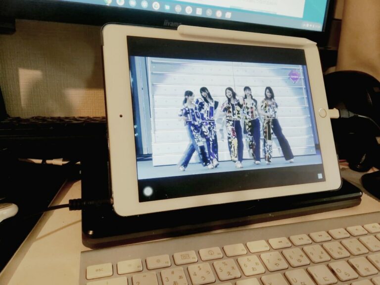 乃木坂46 6thバスラ YouTube HDR動画