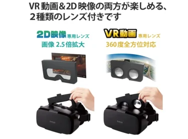 Xperia10 iii liteのHDR有機EL+空間オーディオで自宅での映画館体験を試す